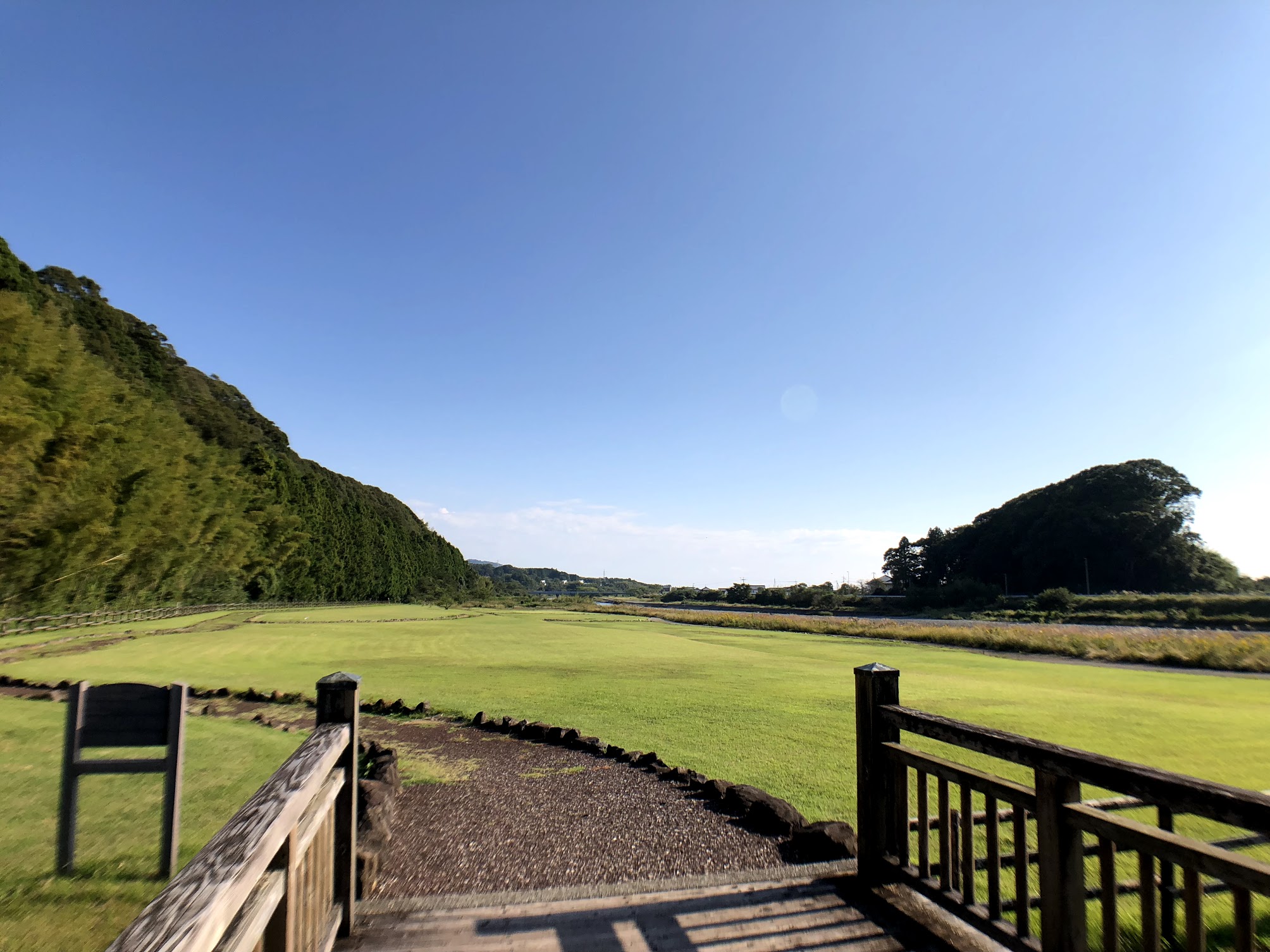 安芸広域公園「川のゾーン」がグッドロケーションすぎる!さてどう遊ぶ? ガタリ夜話 安芸広域公園「川のゾーン」がグッドロケーションすぎる!さてどう遊ぶ? ガタリ夜話