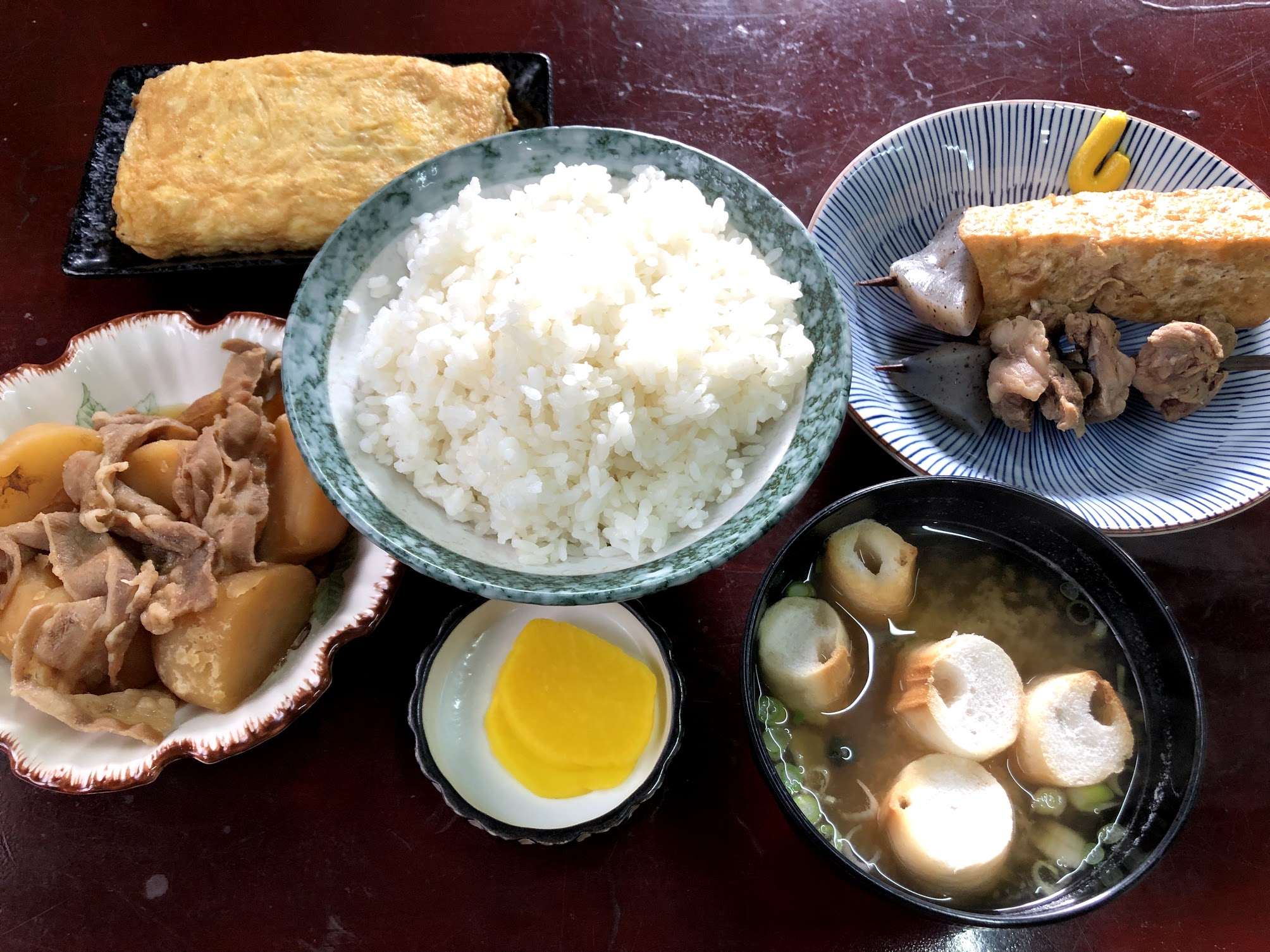 駅前食堂には旅情と郷愁が詰まってる 土佐北川駅前食堂 ガタリ夜話